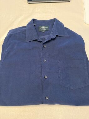 Rodd and Gunn Coal Stream Sports Fit Shirt